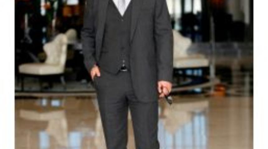 Turizmcilerden Y&uuml;zde 15 B&uuml;y&uuml;me Hedefi