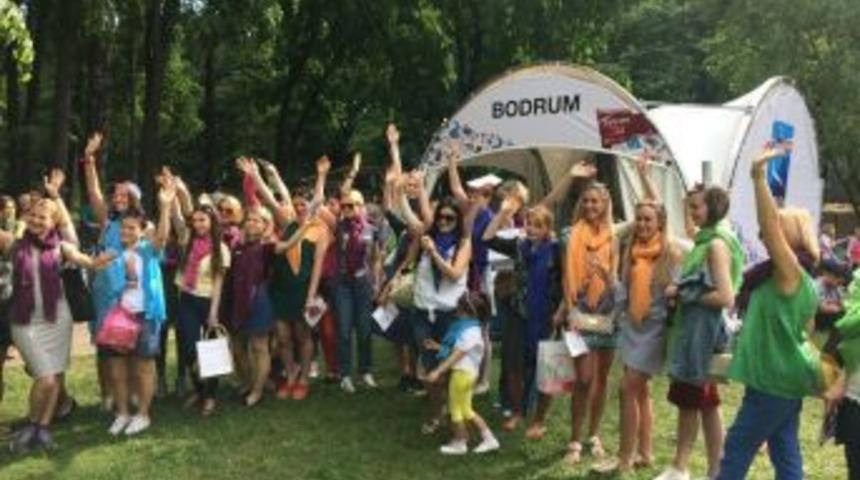 Ruslardan Bodrum&rsquo;a Yoğun İlgi