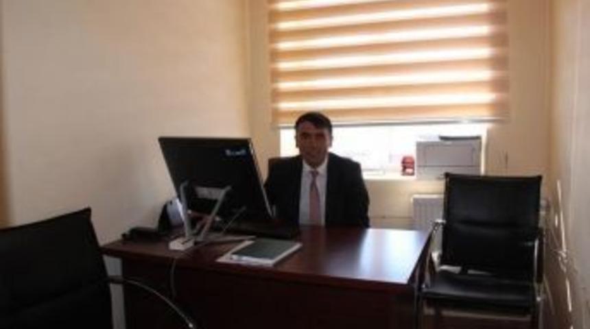 &Ccedil;ıldır&rsquo;da Camiler Arası Futbol Turnuvası Yapılacak