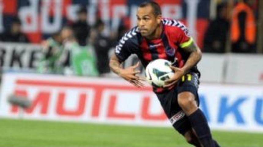 Nazilli Belediyespor Nobre'nin Peşinde