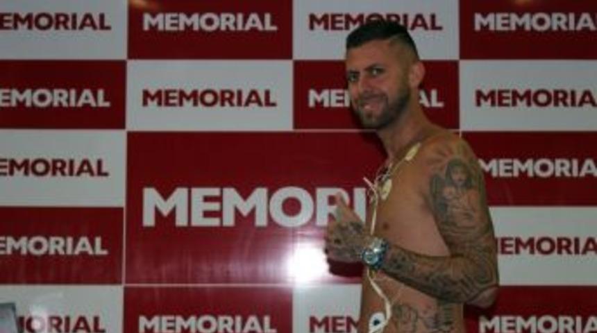 Menez Sağlık Kontrol&uuml;nden Ge&ccedil;ti