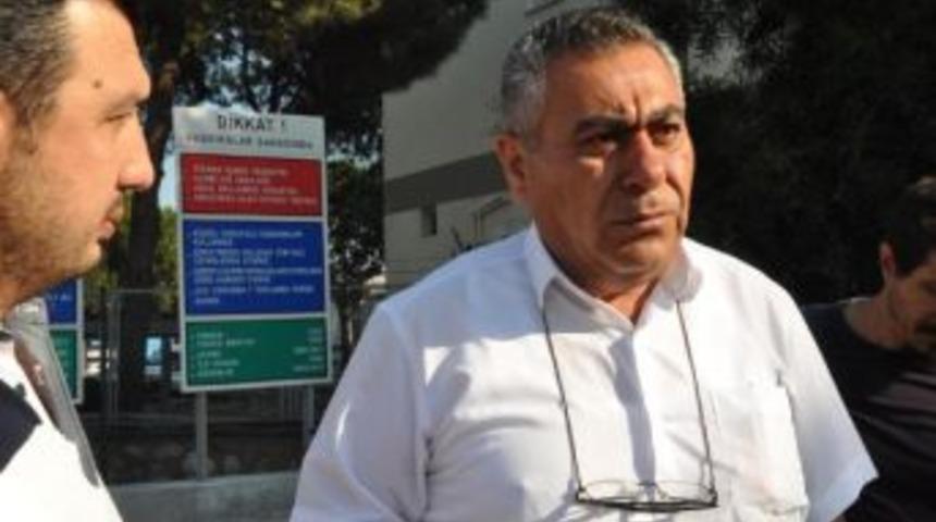 G&ouml;zaltına Alınan Sendikacı Ve Temsilcileri Serbest Bırakıldı