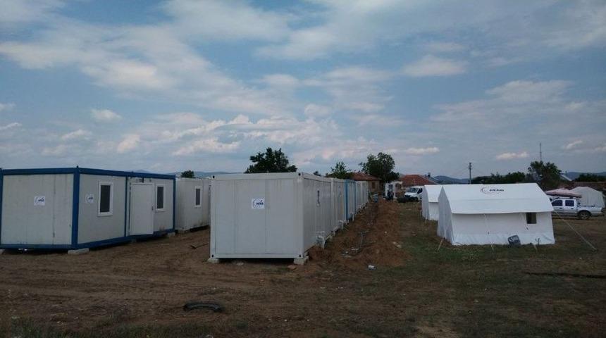 Manisa&rsquo;daki Depremlerin Bilan&ccedil;osu A&ccedil;ıklandı