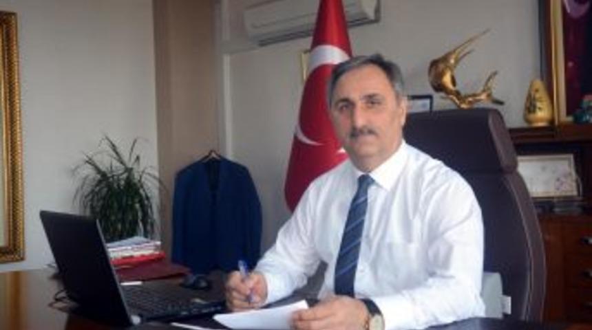 Dr. Kemik: "bayram Ve Sonrasında Aşırı Yemek Yenilmemeli"