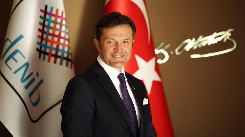 Denizli&rsquo;de İş Adamlarına Y&ouml;nelik Fet&ouml; Operasyonu