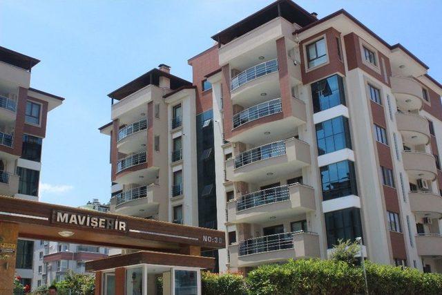 Denizli’de İş Adamlarına Yönelik Fetö Operasyonu