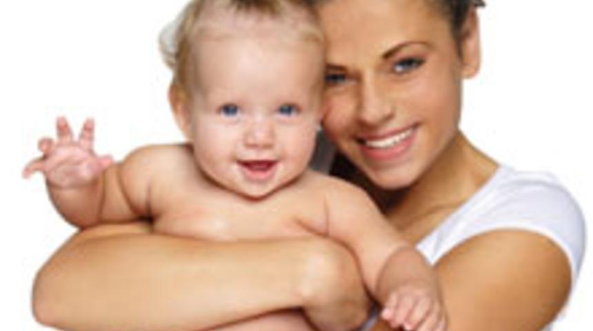 Gebelik Dişlerinizi Nasıl Etkiliyor?