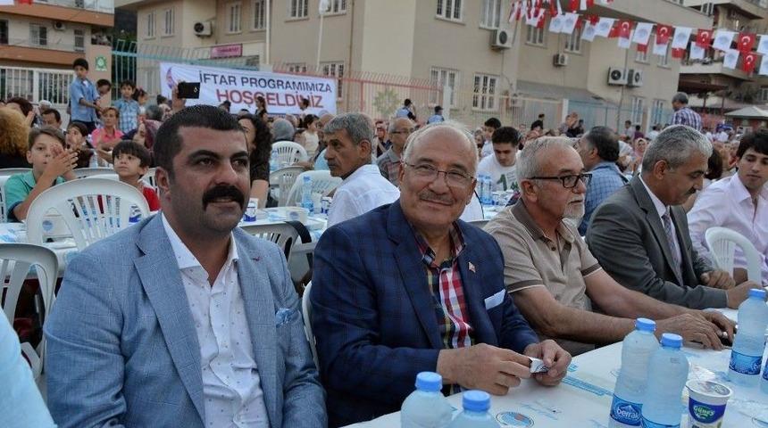 Oru&ccedil;lar Yenişehir&rsquo;de A&ccedil;ıldı