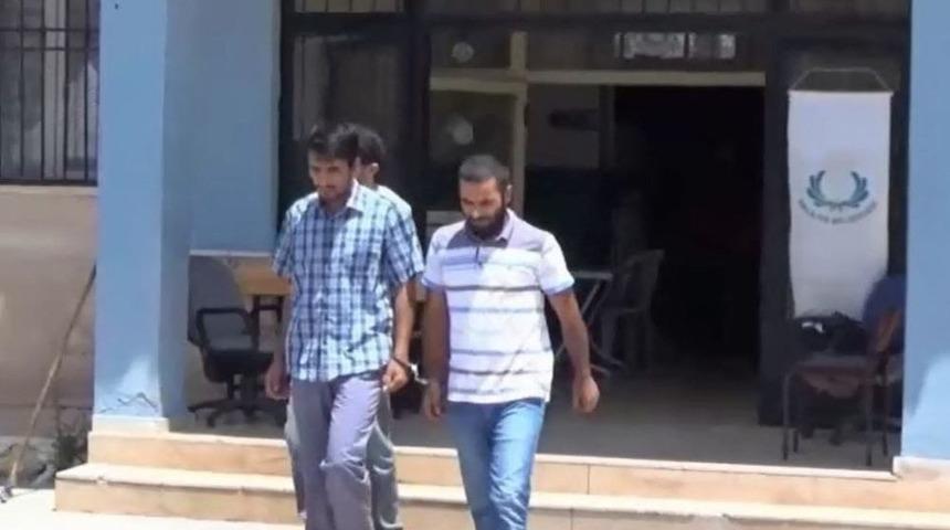 Şanlıurfa&rsquo;da Pkk/kck Operasyonu