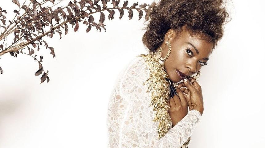 İspanyol Şarkıcı Buika, Antalya&rsquo;ya Geliyor