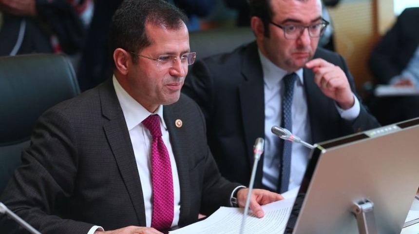 Konya-istanbul Yht Seferleri Artıyor