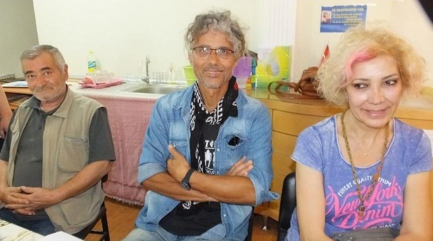 Taylıeli &Ccedil;ocuk Şenliği 7-8-9 Temmuz&rsquo;da Yapılıyor