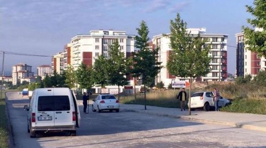 Yol Verme Tartışmasında Taşlı, Sopalı Kavga: 4 Yaralı