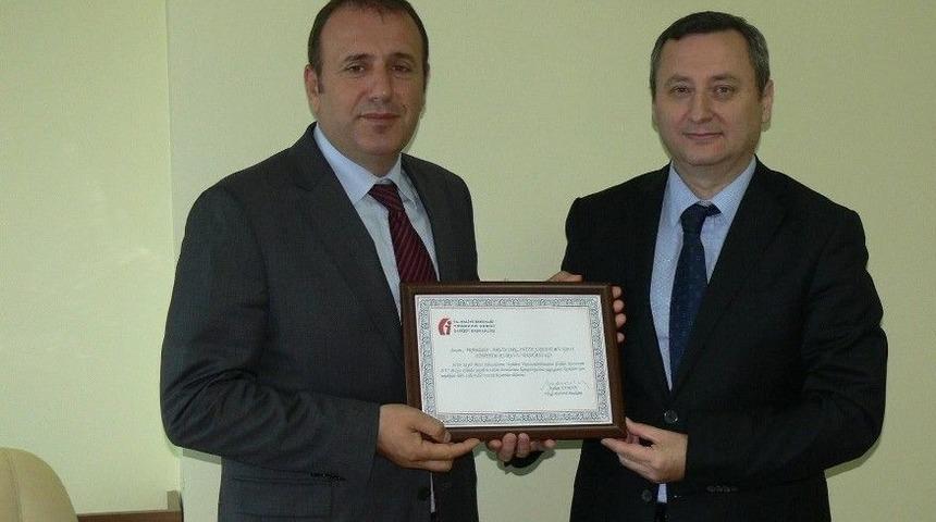 Sanayicilere Vergi Takdiri