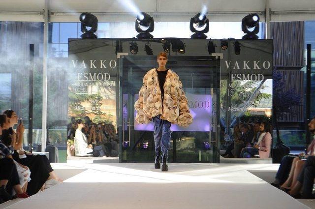 Moda Akademisi Mezuniyet Defilesi 3