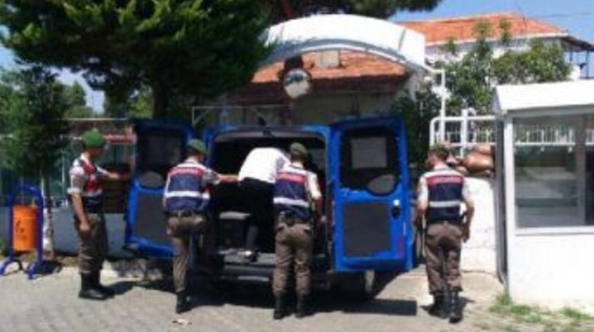 Fet&ouml;'n&uuml;n İzmir'deki Jandarma Yapılanması, Operasyonlarla Ortaya &Ccedil;ıkartıldı