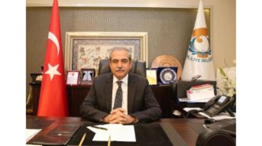 Başkan Demirkol’dan Regaib Kandili Mesajı