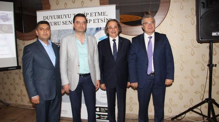 Eib&rsquo;den İhracat&ccedil;ılara &rsquo;inovasyon Ve Tasarıma Yoğunlaşın&rsquo; &Ccedil;ağrısı