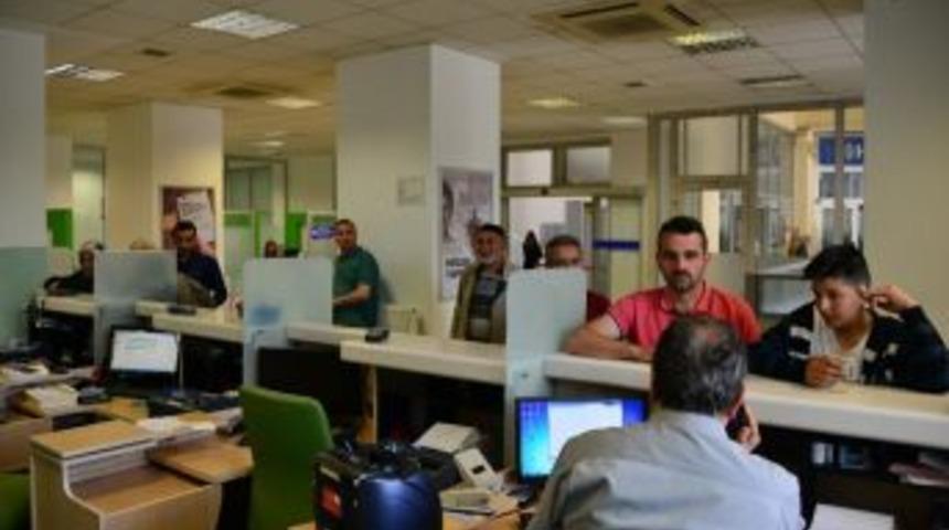 Erbaa Belediyesi&rsquo;nden Bor&ccedil; Yapılandırması