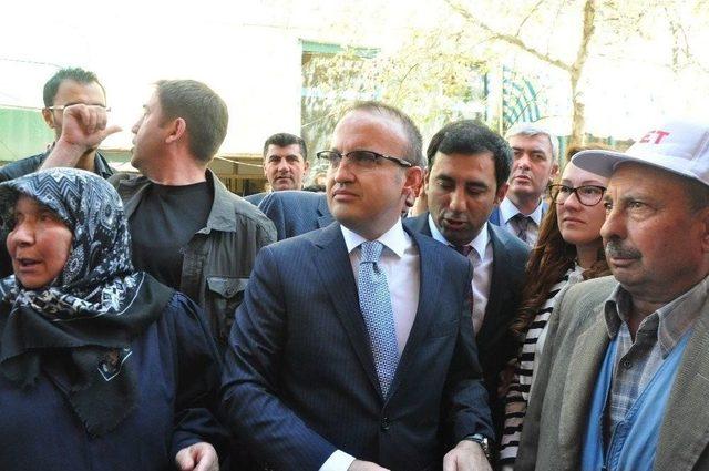 Sağlık Evi &Ccedil;alışmalarında Sona Gelindi 1