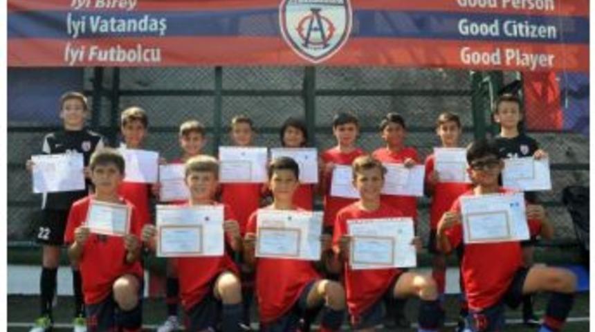 Altınordu'da Sinan Ve Uğur Tamam Gibi