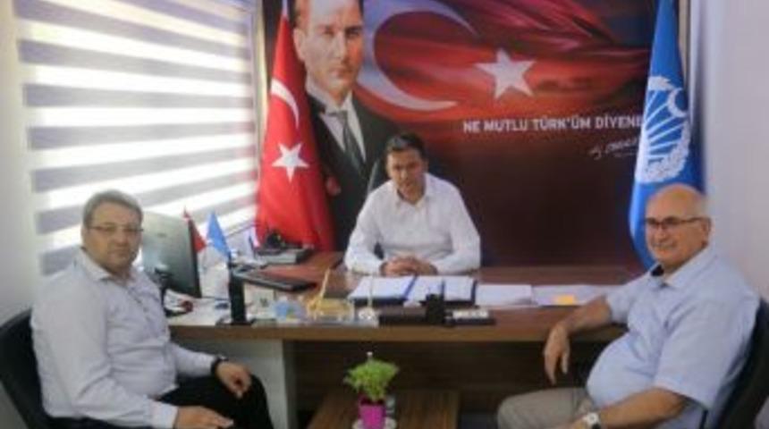 Zabıtadan Seyyara Karşı İşbirliği