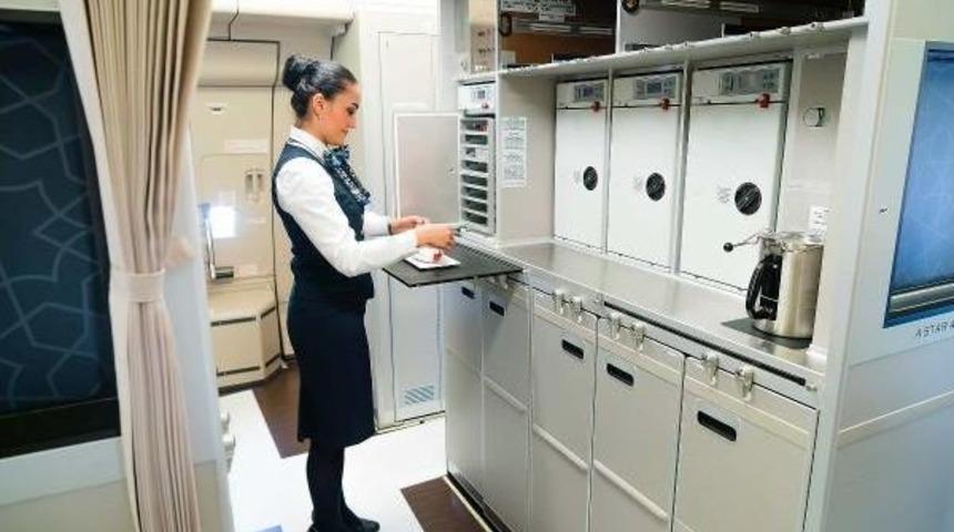 Tcı’Den 10 Uçaklık Anlaşma