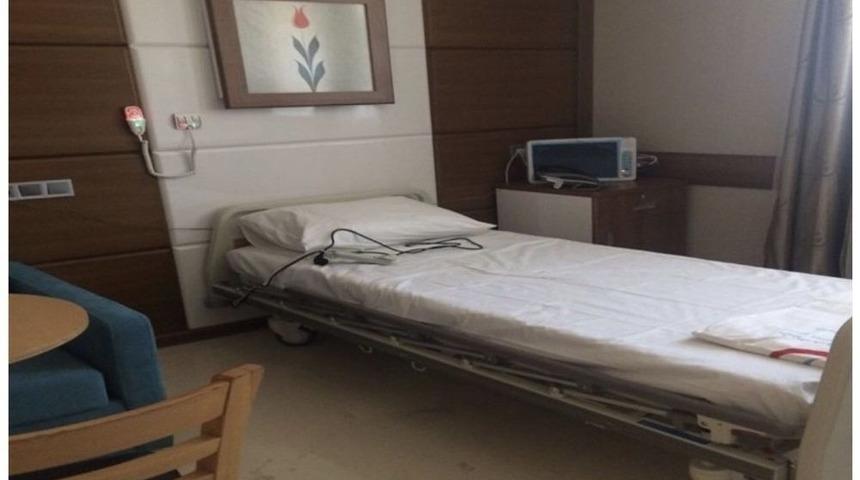 Gaziantep Kamu Hastaneler Birliğinden B&uuml;y&uuml;k Hizmet