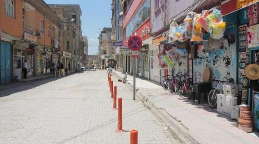 Burası İstiklal Değil, Silopi 3'&uuml;nc&uuml; Cadde