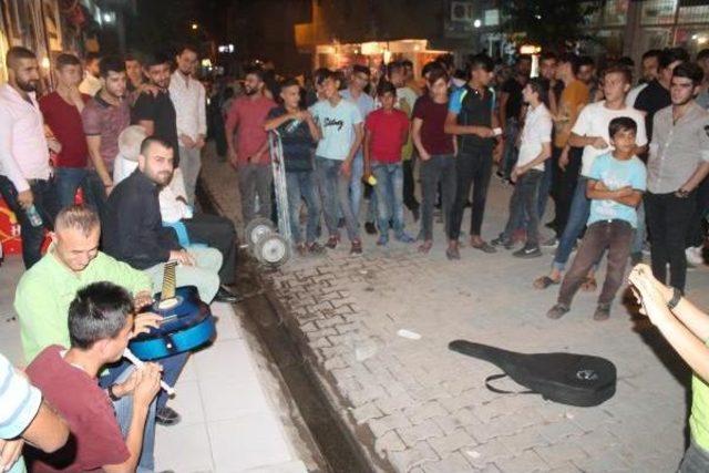 Burası İstiklal Değil, Silopi 3 &uuml;nc&uuml; Cadde 1