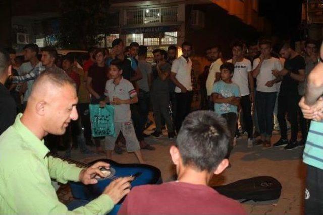 Burası İstiklal Değil, Silopi 3 &uuml;nc&uuml; Cadde 2