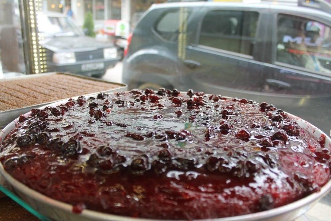 Bayramlık Tatlı Siparişleri Verilmeye Başlandı