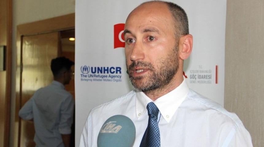 Suriyelilerin İstihdamı Ve T&uuml;rkiye Ekonomisine Etkisi Paneli