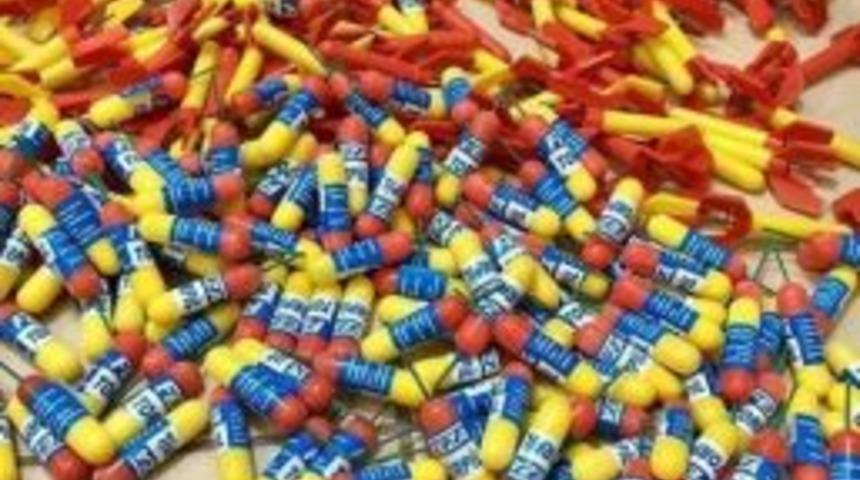 Viranşehirliler Maytap Ve Torpil Satışlarına Tepkili