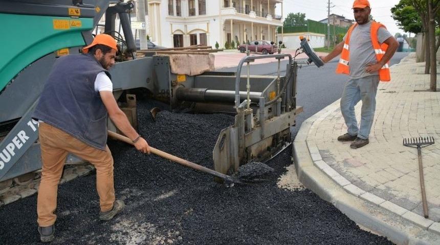 Kartepe Ertuğrul Gazi Mahalle Meydanı İ&ccedil;in &Ccedil;alışmalar Başladı