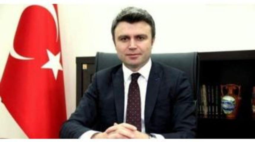 Hani&rsquo;ye 9 Adet Halı Saha Yapılacak