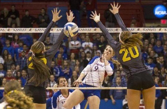 Beşiktaşlı Genç Voleybolcu Miray Hatun, Abd Yolcusu