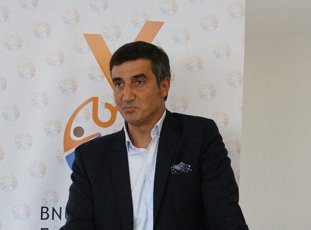 Trabzon’da Mahalle Futbolu Yeniden Canlanıyor 1