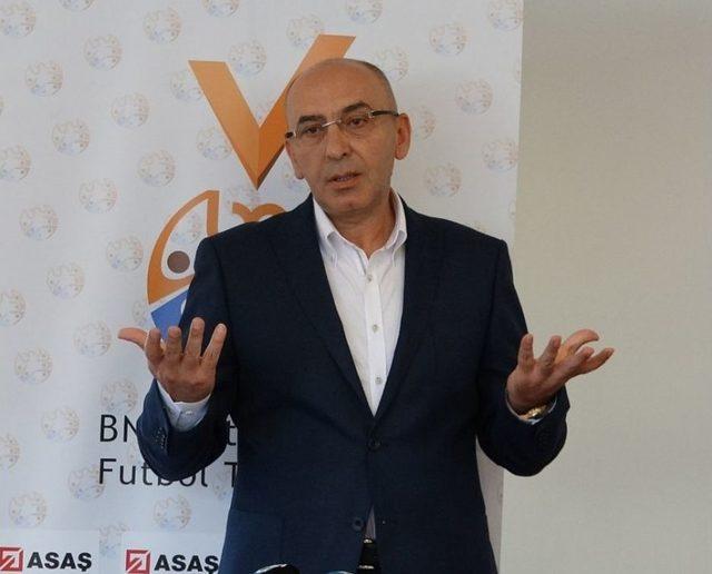 Trabzon’da Mahalle Futbolu Yeniden Canlanıyor 3