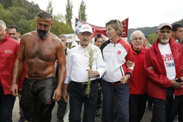 Chp nin  adalet Y&uuml;r&uuml;y&uuml;ş&uuml; nde 7 nci G&uuml;n (3) - (Yeniden) 1
