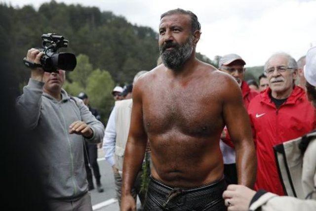 Chp nin  adalet Y&uuml;r&uuml;y&uuml;ş&uuml; nde 7 nci G&uuml;n (3) - (Yeniden) 3