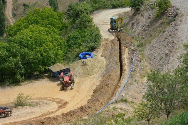 Manisa’da 200 Milyonluk Alt Ve Üstyapı Dönüşümü Başlıyor