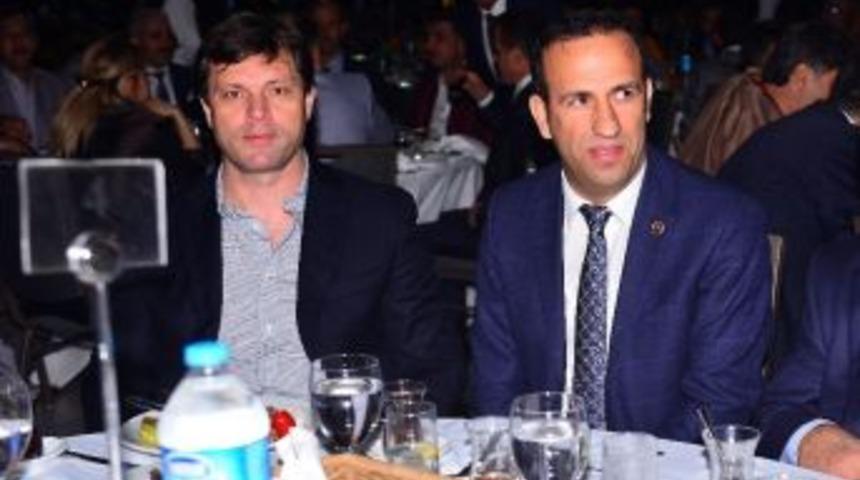 Evkur Yeni Malatyaspor Başkanı Adil Gevrek&rsquo;ten Transfer A&ccedil;ıklaması