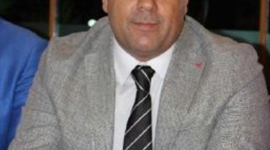 Aydınspor 1923'te&nbsp;Başkan Adayı H&uuml;samettin Artan Iddialı