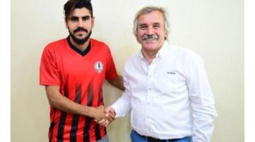 Orhangazi Belediyespor Yunus'la Anlaştı