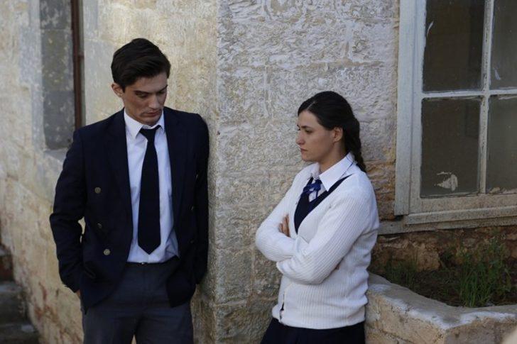 Yedi Güzel Adam 21. Bölüm Galerisi G1