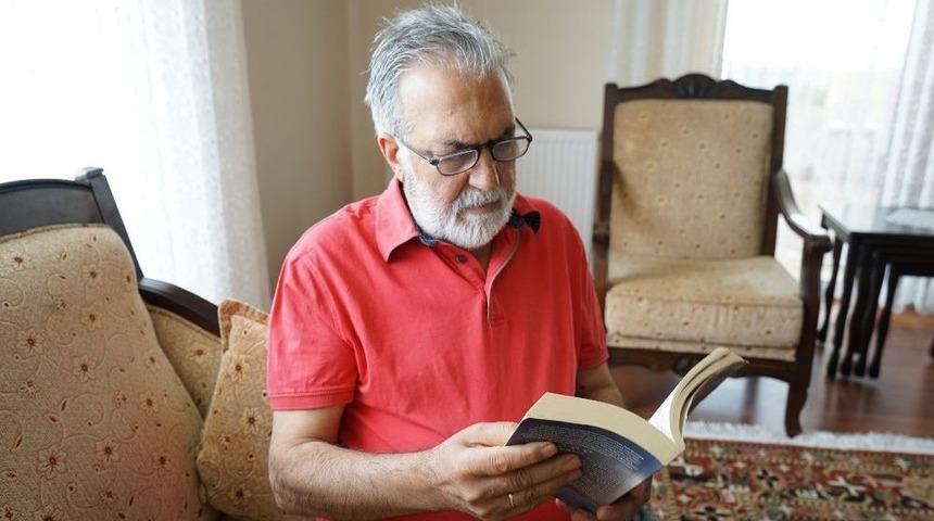 Kastamonu&rsquo;da Sağlam Hastaya Kanser Raporu Verildi