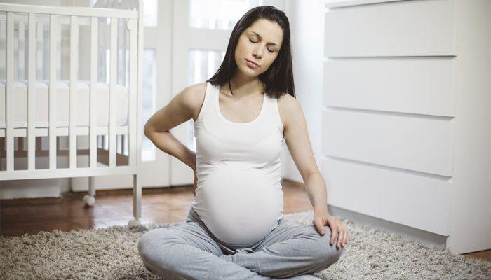 Hamilelik alerjisi belirtileri nelerdir?