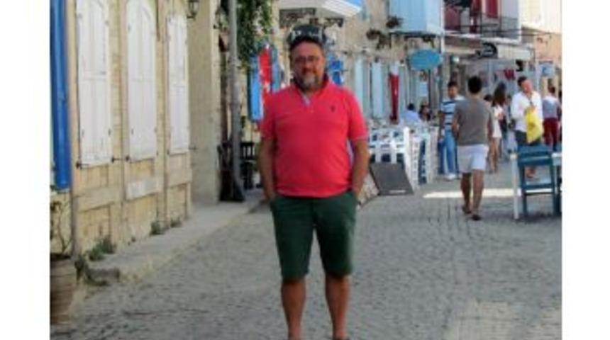 Turizmciler Bayram Tatiliyle Nefes Almak İstiyor