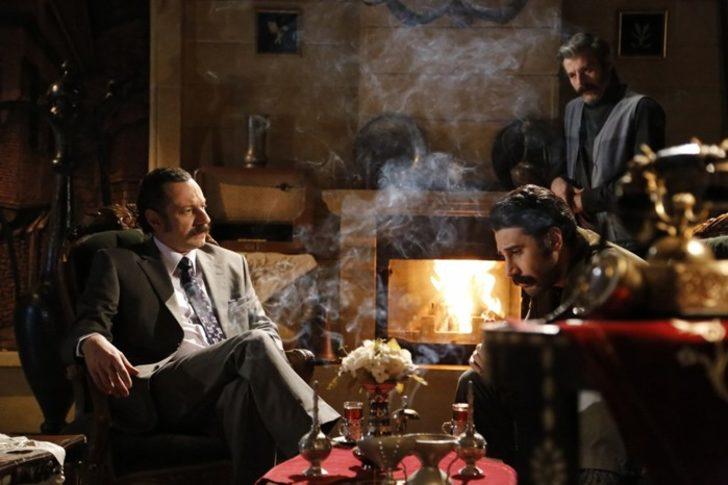 Yedi Güzel Adam 21. Bölüm Galerisi G5